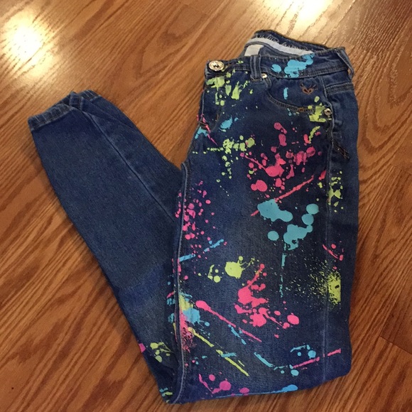 Justice jeans - Picture 2 of 4